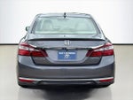 2017 Accord Hybrid Thumbnail 6