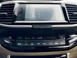 2017 Accord Hybrid Thumbnail 14