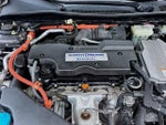 2017 Accord Hybrid Thumbnail 29