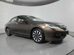 2017 Accord Hybrid Thumbnail 2