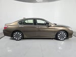 2017 Accord Hybrid Thumbnail 3