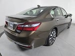 2017 Accord Hybrid Thumbnail 4