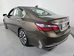 2017 Accord Hybrid Thumbnail 6