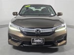 2017 Accord Hybrid Thumbnail 8