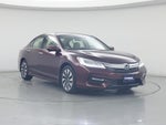 2017 Accord Hybrid Thumbnail 1