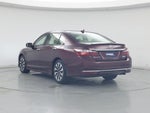 2017 Accord Hybrid Thumbnail 2