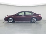 2017 Accord Hybrid Thumbnail 3