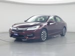 2017 Accord Hybrid Thumbnail 4
