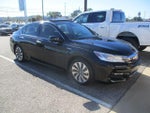 2017 Accord Hybrid Thumbnail 1