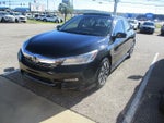 2017 Accord Hybrid Thumbnail 3