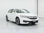 2017 Accord Hybrid Thumbnail 1