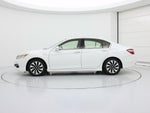 2017 Accord Hybrid Thumbnail 3