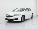 2017 Accord Hybrid Thumbnail 4