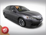 2017 Accord Hybrid Thumbnail 1