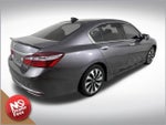 2017 Accord Hybrid Thumbnail 3