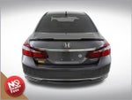2017 Accord Hybrid Thumbnail 4