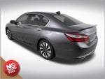 2017 Accord Hybrid Thumbnail 5