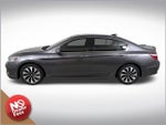 2017 Accord Hybrid Thumbnail 6