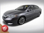 2017 Accord Hybrid Thumbnail 7