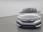 2017 Accord Hybrid Thumbnail 2