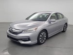 2017 Accord Hybrid Thumbnail 3