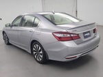 2017 Accord Hybrid Thumbnail 7