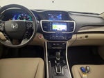 2017 Accord Hybrid Thumbnail 8