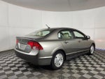 2006 Civic Thumbnail 7