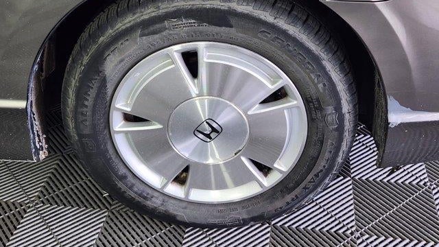 2006 Honda Civic Hybrid