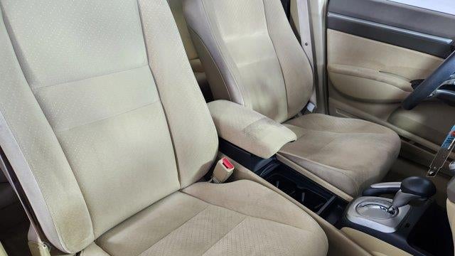 2006 Honda Civic Hybrid