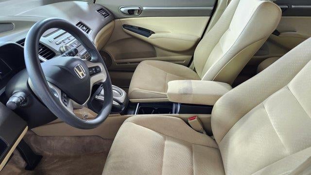 2006 Honda Civic Hybrid
