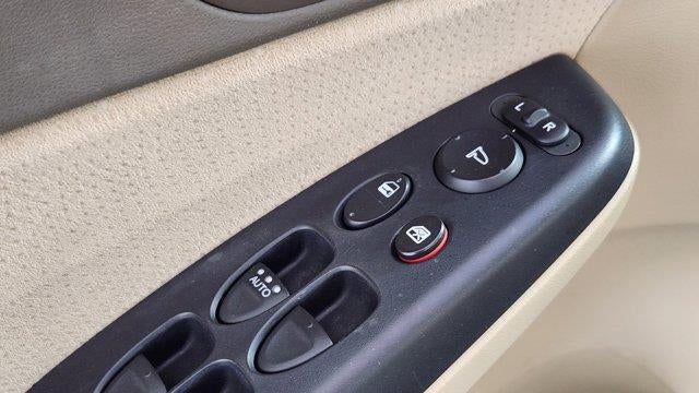 2006 Honda Civic Hybrid