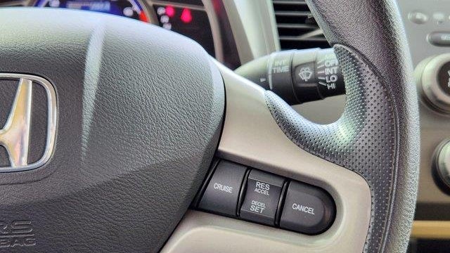 2006 Honda Civic Hybrid