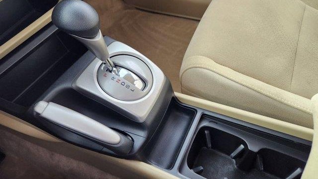 2006 Honda Civic Hybrid
