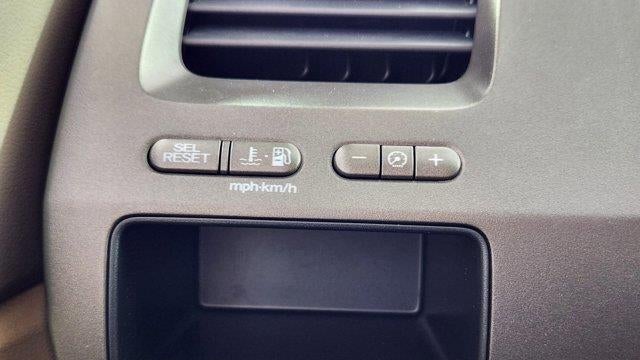 2006 Honda Civic Hybrid