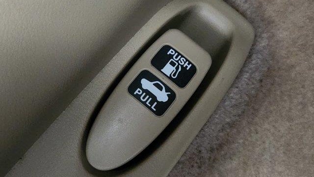 2006 Honda Civic Hybrid
