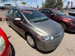 2007 Civic Thumbnail 3
