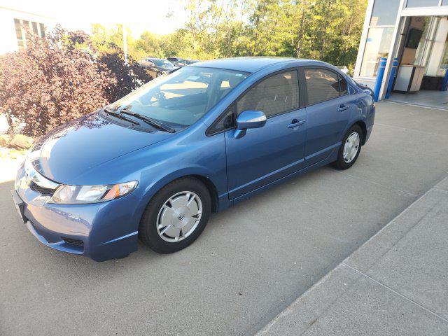 2010 Honda Civic