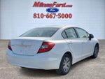 2012 Civic Thumbnail 3