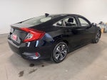 2018 Civic Thumbnail 3