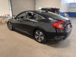 2018 Civic Thumbnail 5