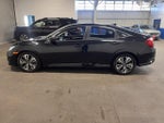 2018 Civic Thumbnail 6