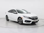 2018 Civic Thumbnail 1