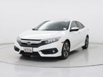 2018 Civic Thumbnail 4