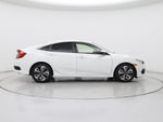 2018 Civic Thumbnail 7