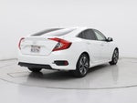 2018 Civic Thumbnail 8