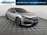 2018 Civic Thumbnail 1