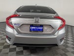 2018 Civic Thumbnail 7