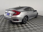 2018 Civic Thumbnail 9