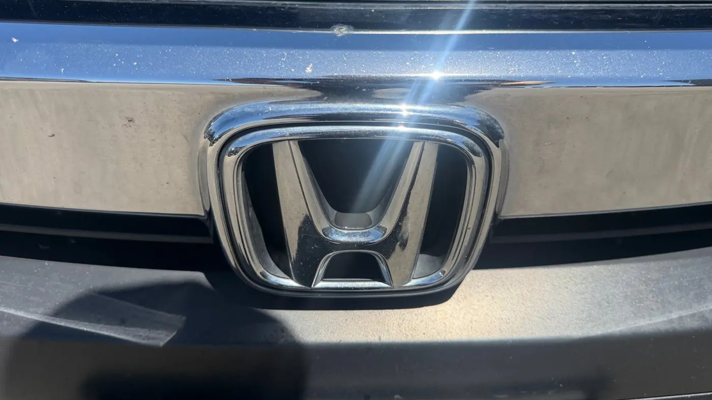 2018 Honda Civic EX-T
